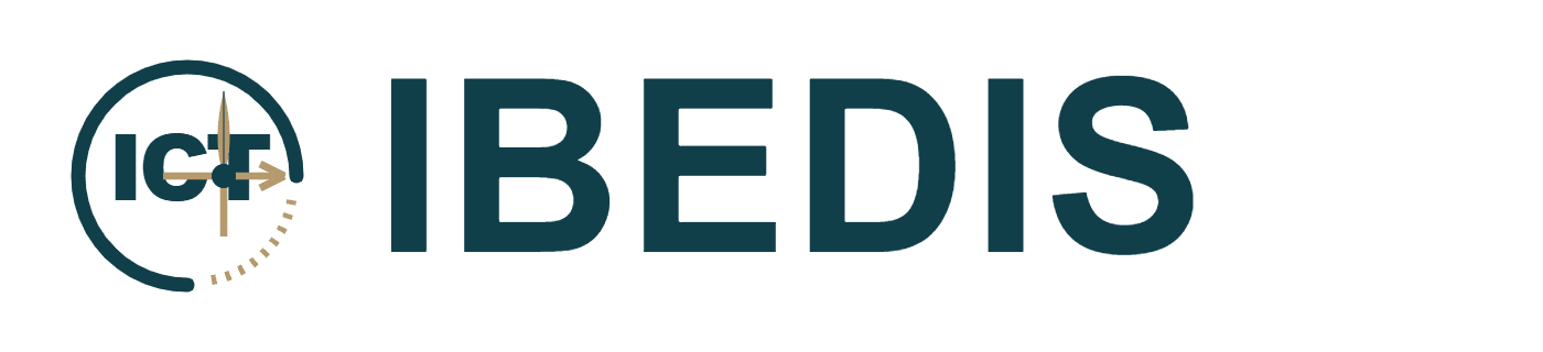 IBEDIS Logo