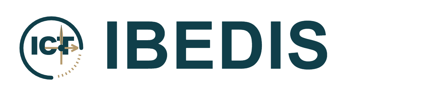 IBEDIS Logo