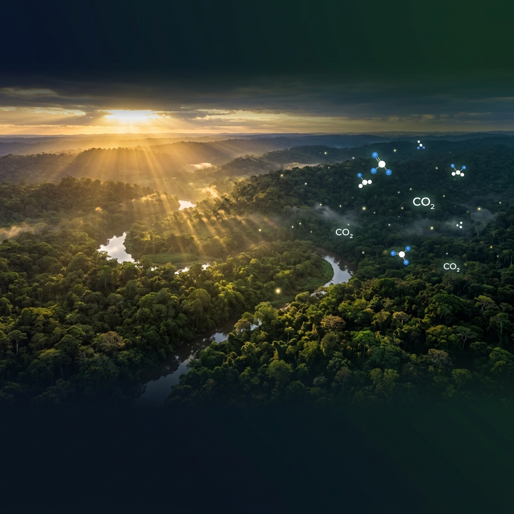 A1 — Governo publica decreto que cria Secretaria de Mercado de Carbono na próxima semana - JOTA